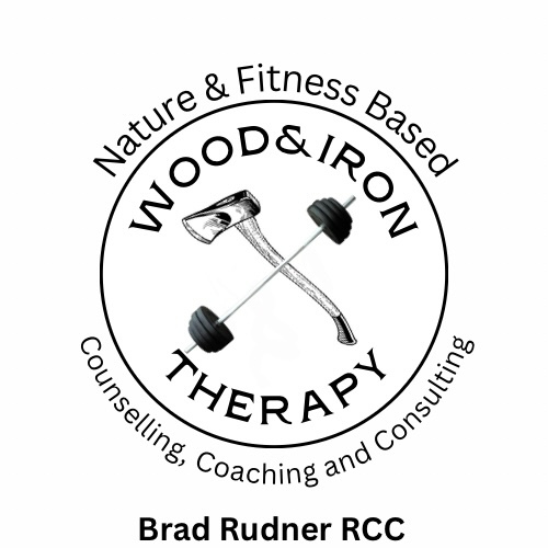 Wood & Iron Therapy