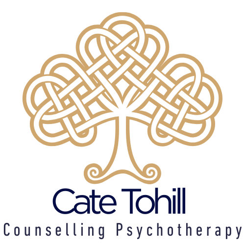 Cate Tohill