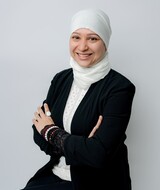 Book an Appointment with Khulood Agha Khan at Brampton Location