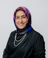 Book an Appointment with Zubeyde Kocyigit at Brampton Location