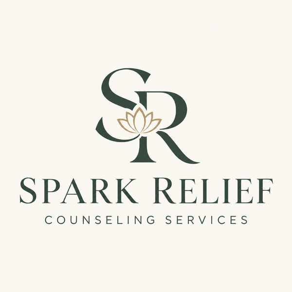 Spark Relief Counseling Services