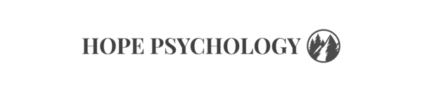 Hope Psychology