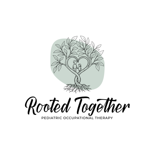 Rooted Together Pediatric Occupational Therapy