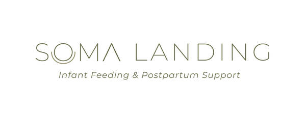 Soma Landing