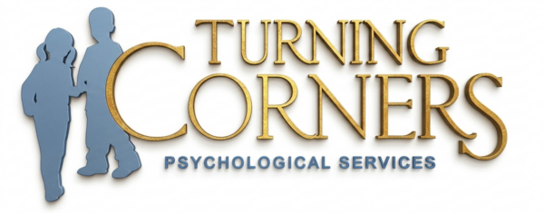 Turning Corners Psychological Services