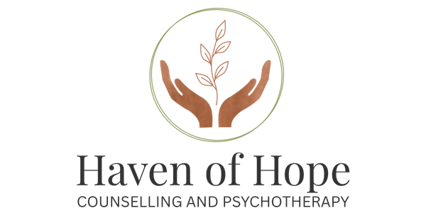 Haven of Hope Counselling and Psychotherapy