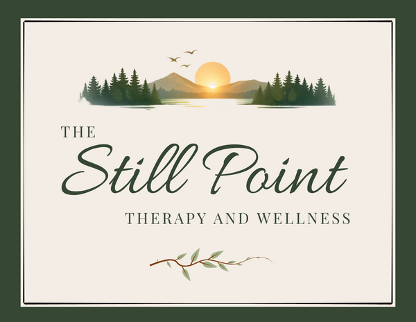 The Still Point Therapy and Wellness