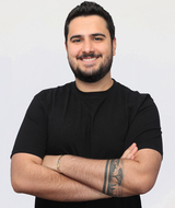 Book an Appointment with Elliott Jabsi at Elliott Jabsi Physiotherapist