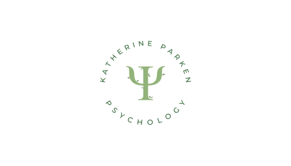 Katherine Parken Psychology