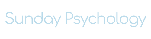 Sunday Psychology