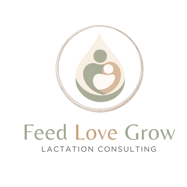 Feed Love Grow Lactation Consulting