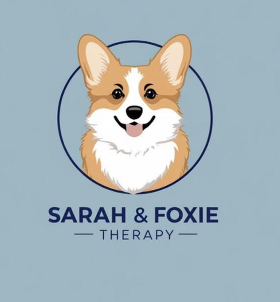 Sarah & Foxie Therapy