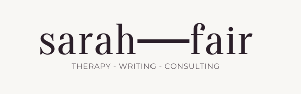 Sarah Fair Counselling