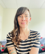 Book an Appointment with Sandra Wohlers at Liminal Life Integration Studio