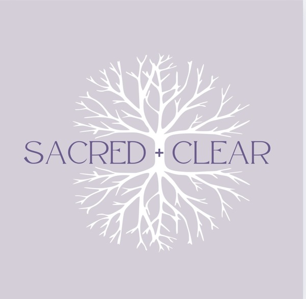 Sacred + Clear