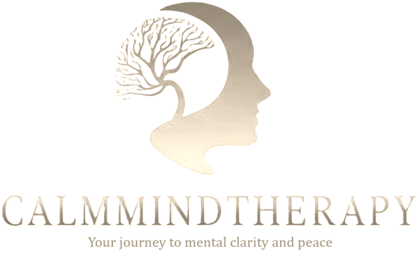 Calm Mind Therapy INC.
