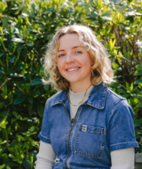 Book an Appointment with Rachael Cruickshanks at Vancouver Therapy Collective