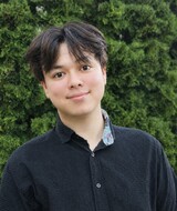Book an Appointment with Jordan Beatty at Vancouver Therapy Collective