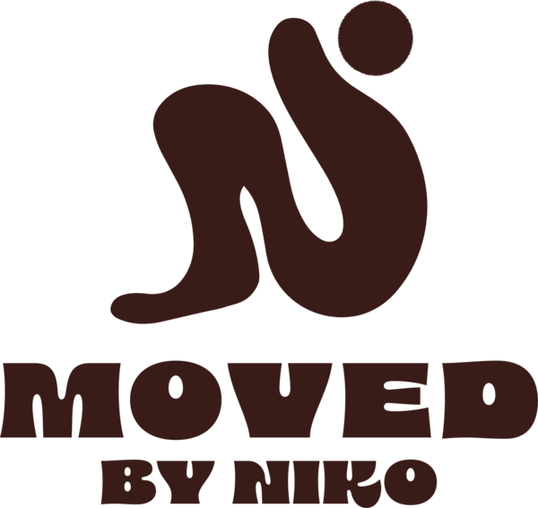 Moved by Niko