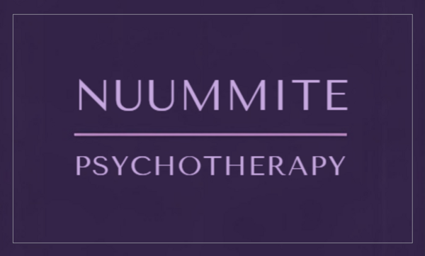 Nuummite Psychotherapy