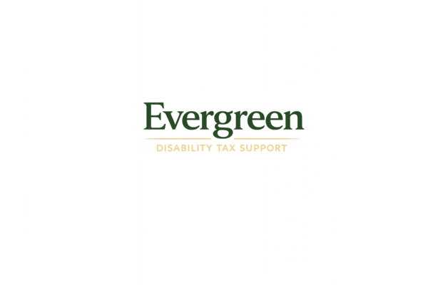 Evergreen Disability Tax Support