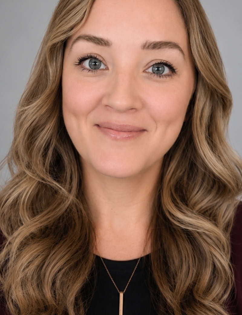 Kaitlyn Martell