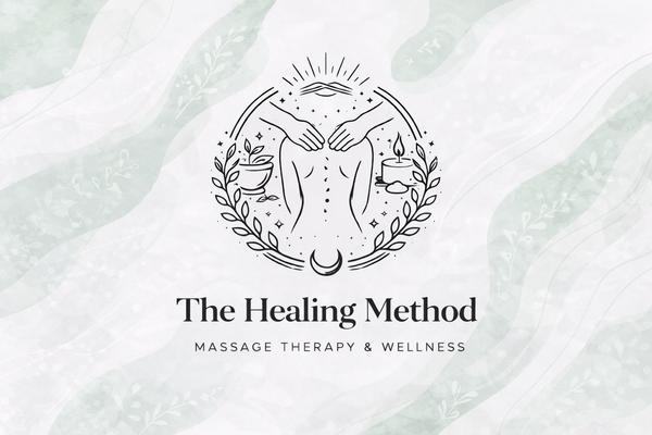 The Healing Method Massage Therapy & Wellness