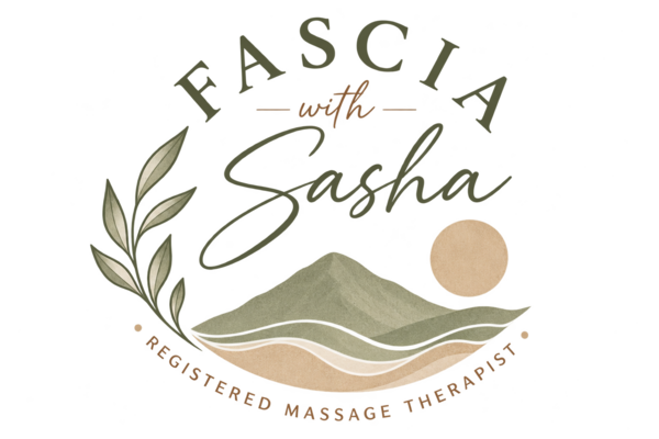 Fascia with Sasha