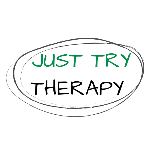 Just Try Therapy