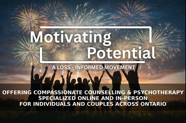 Motivating Potential