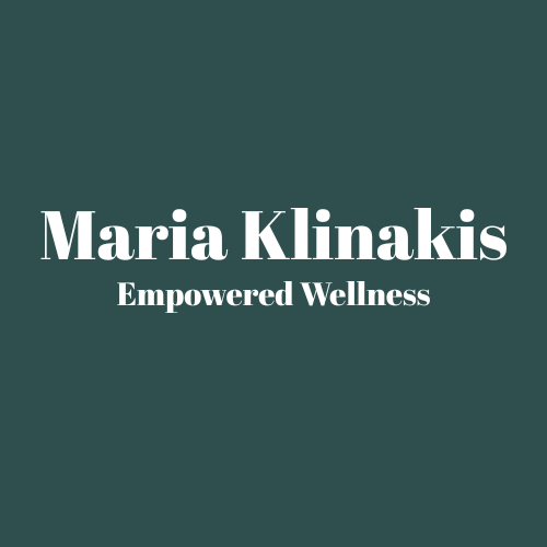 Maria Klinakis