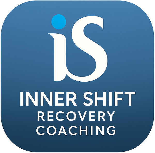 Inner Shift Recovery Coaching