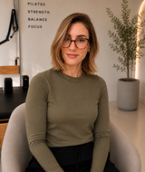 Book an Appointment with Aline de Castro at CLINICAL CENTRE