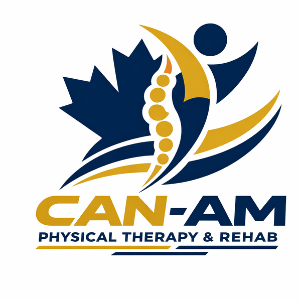 CAN-AM Physical Therapy & Rehab