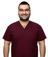 Book an Appointment with Matthew Ramaghi Student 30% OFF Non-Claims at Queen Bird Massage Center Edmonton (South)