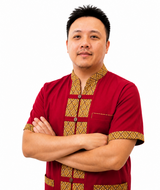 Book an Appointment with Mr. Terdchai "TAI" Ganjanathavat at Queen Bird Massage Center Downtown