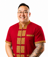 Book an Appointment with Bernard "DEE" Chia at Queen Bird Massage Center Downtown