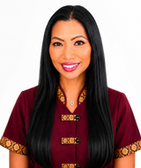 Book an Appointment with Pailin "NING" Waratan at Queen Bird Massage Center Downtown