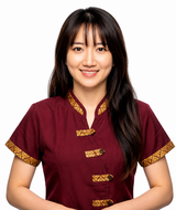 Book an Appointment with Xue "LUMI" Chu at Queen Bird Massage Center Downtown