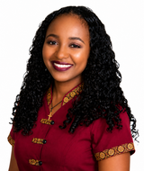 Book an Appointment with Ms. Birhane Getachew at Queen Bird Massage Center Downtown