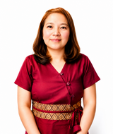 Book an Appointment with Tien Tran at Queen Bird Massage Center Edmonton (South)