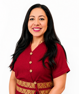 Book an Appointment with Yesenia Uribe at Queen Bird Massage Center Edmonton (South)