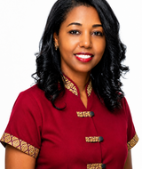 Book an Appointment with Meseret "MESI" Mengistu at Queen Bird Massage Center Downtown