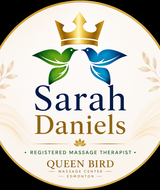 Book an Appointment with Sarah Daniels at Queen Bird Massage Center Downtown