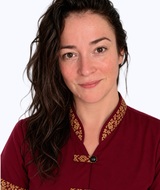 Book an Appointment with Sarah Daniels at Queen Bird Massage Center Downtown