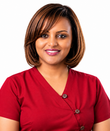 Book an Appointment with Trisit Belete at Queen Bird Massage Center Downtown