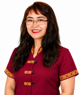 Book an Appointment with Mihwa "SARAH" Hardy-Bae at Queen Bird Massage Center Edmonton (South)