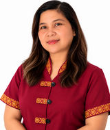 Book an Appointment with Maria Amor " AMY" Bonaobra at Queen Bird Massage Center Downtown
