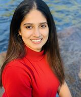 Book an Appointment with Meekha Saji at Lumenpath Psychotherapy