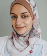 Book an Appointment with Nouran Moussa at Lumenpath Psychotherapy